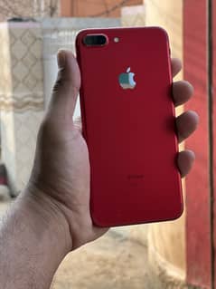I phone 7 plus