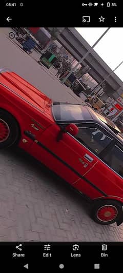 Toyota starlet