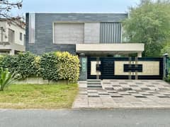 Modern 1 Kanal House For Rent In DHA Phase 5, Lahore