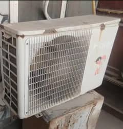 Haire Ac 1 ton Sale