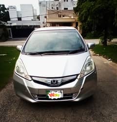 Honda Fit for Sale