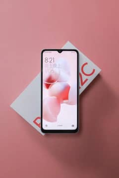 Xiaomi Redmi 12c