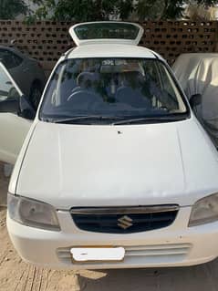 Suzuki Alto 2011