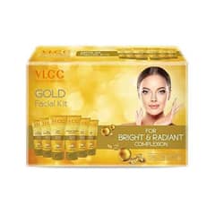 VLCC FACIAL KIT