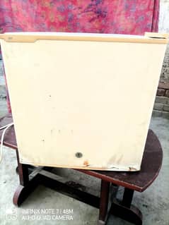 mini freezer