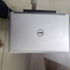 Dell Latitude E6540