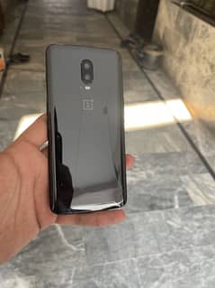 Oneplus 6T 8/128
