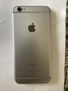 Iphone 6s 65 GB PTA approve