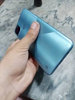 realme mobile
