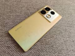 Infinix