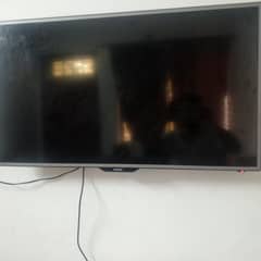 Samsung LCD best and ok
