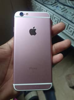 iphone 6s official PTA approved 16gb