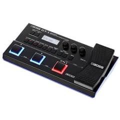 guitar processor gt1