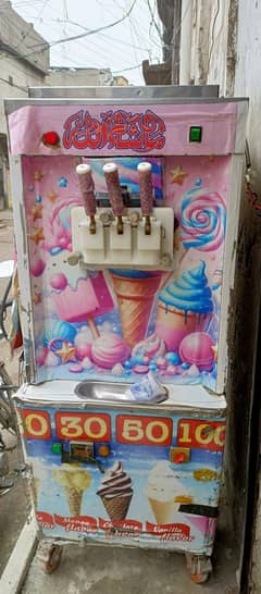 ice