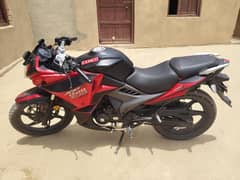 Zxmco KPR cruise 200CC