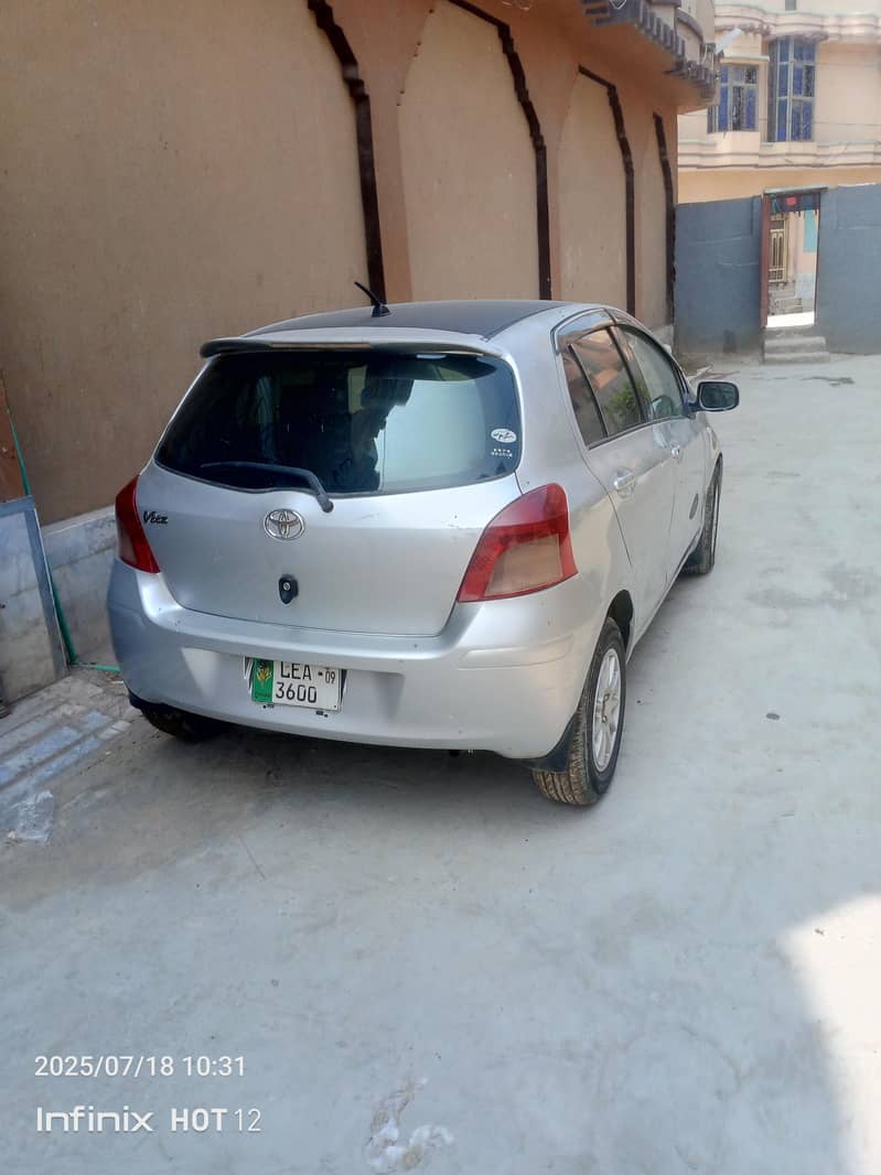vizt 2005 model 09 r register 03078026467 8
