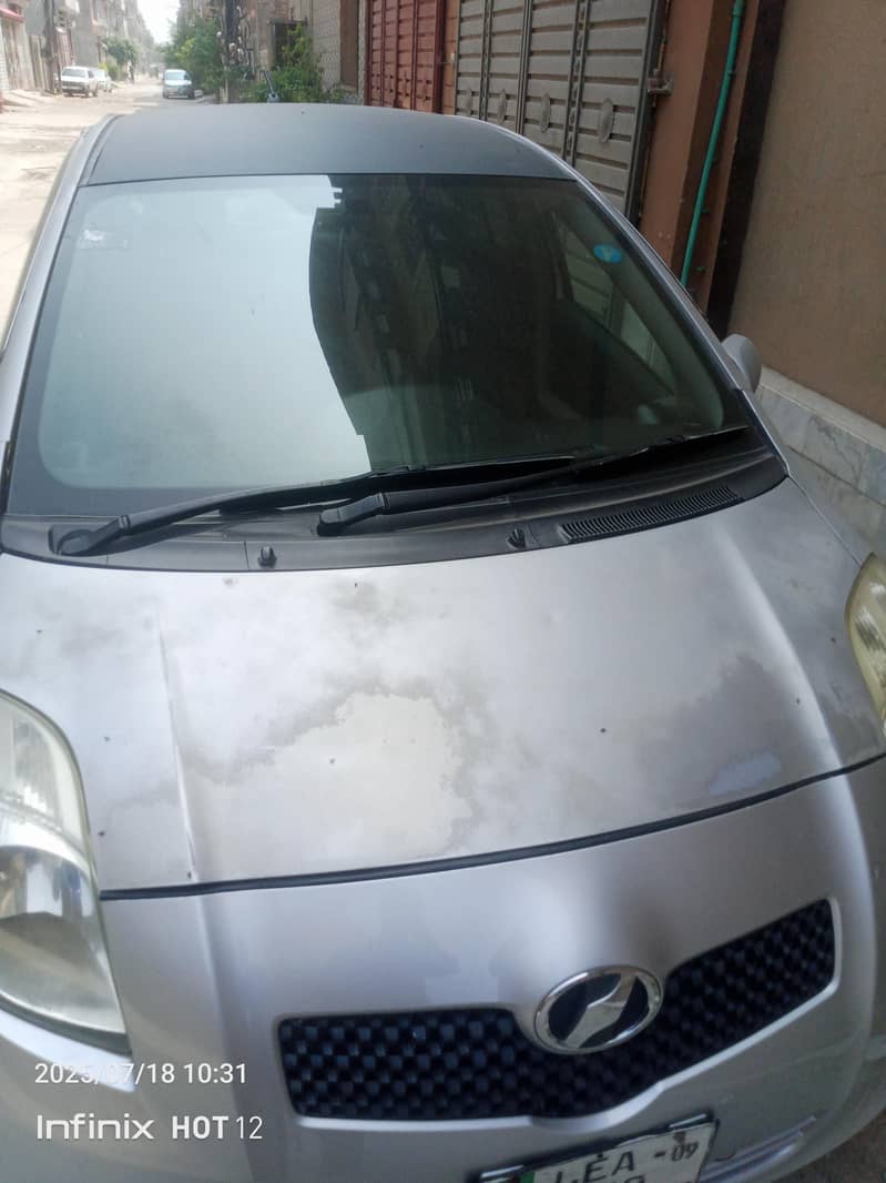 vizt 2005 model 09 r register 03078026467 10