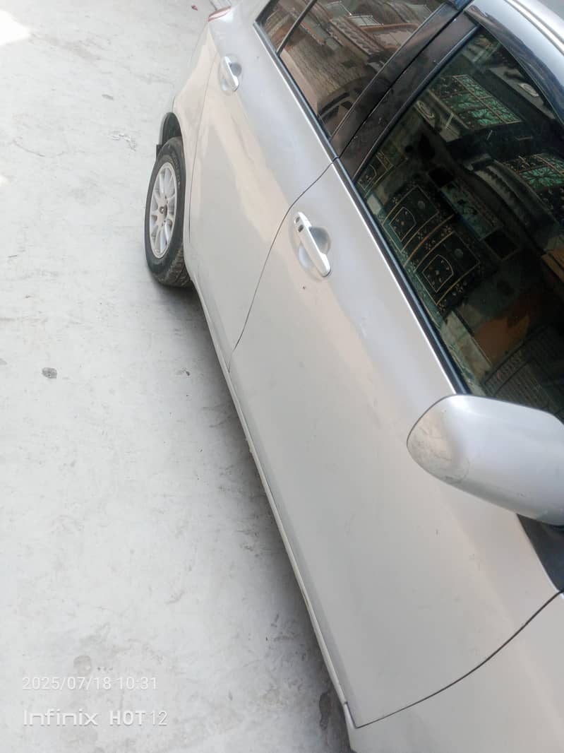 vizt 2005 model 09 r register 03078026467 12