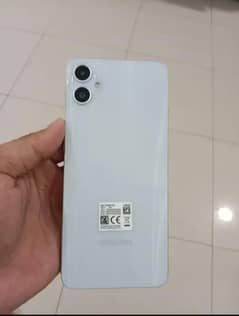 Samsung a05 4/128