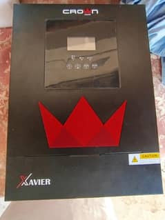 Crown