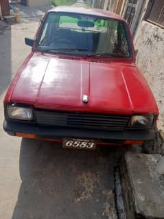 fx 1984 model   engine gear 10/10 tyre normal no 03485634406