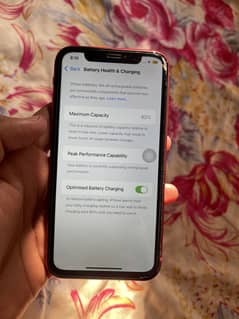 Iphone xr 64gb
