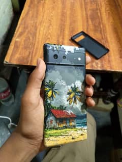 Google pixel 6