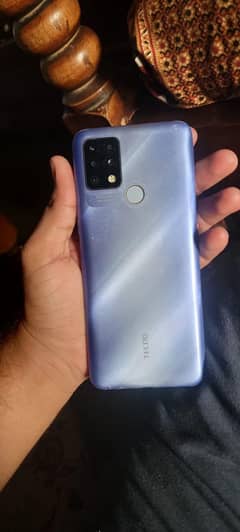 6GB 128GB chalna ma kmal ka set ha only set