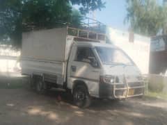 Mitsubishi L300