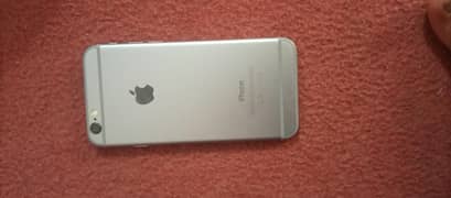 Iphone 6 100% orignal