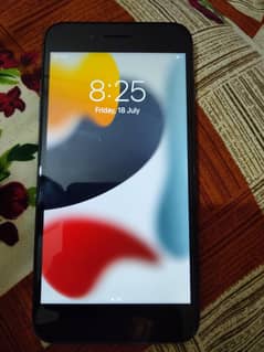 iphone 8+ jv 64 GB 91 battery health 10/10