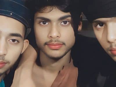 Ramzanshah