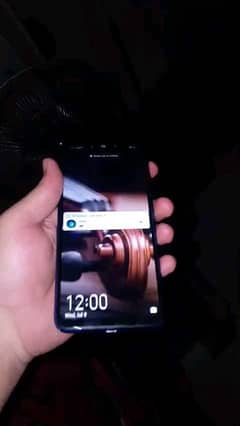 NOVA 3I 4/128 PTA Approved Exchange Possible