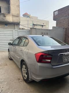 Honda city i-vtec 2019 b2b geniune better than corolla wagonr alto