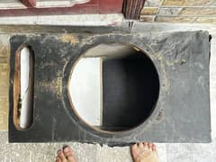 Subwoofers