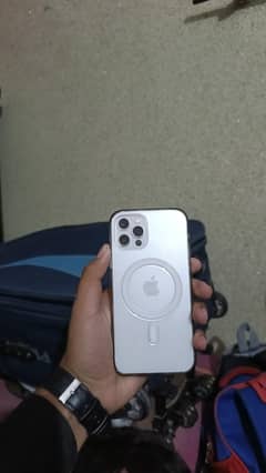Iphone 12 pro 256gb