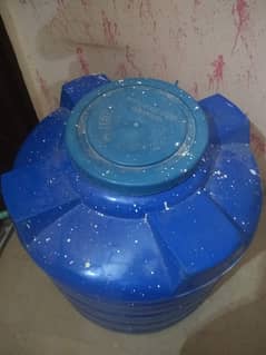 New Tanki