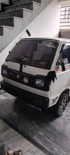 Suzuki Ravi 2020