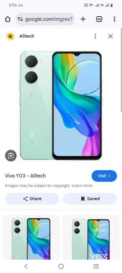 vivo y03 condition 10. . . . . 9
