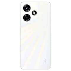 Infinix hot 30 8+8 128 gaming phone
