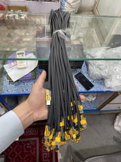 New iPhone and type C cable