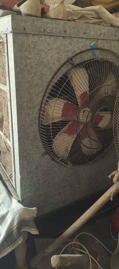 air cooler