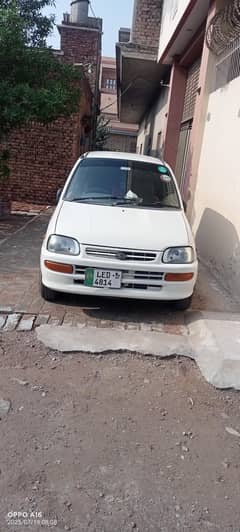 Diahitsu Cuore Ac car original