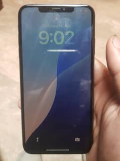 iphone xs max non pta face id off battery change