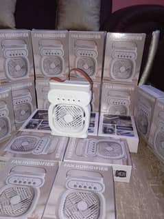 mist fan bulk stock