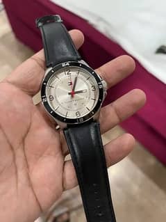 Tommy Hillfiger Original Watch