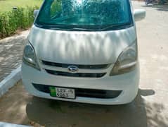 Daihatsu Move 2007/2012 (03128810839)