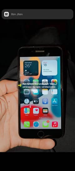 iPhone 7 plus 32 pta