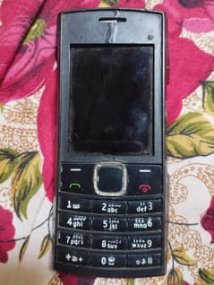 Nokia X2-02