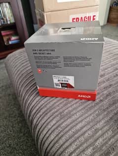 Amd Ryzen 3900x 12/24 Cpu Processor